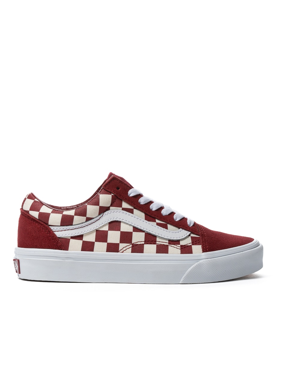 Tenis Old Skool para mujer