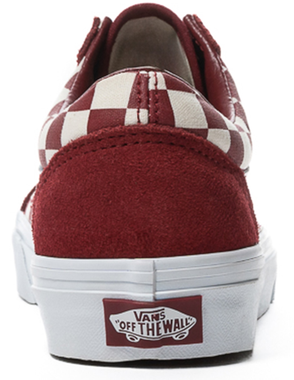 Tenis Old Skool para mujer 4
