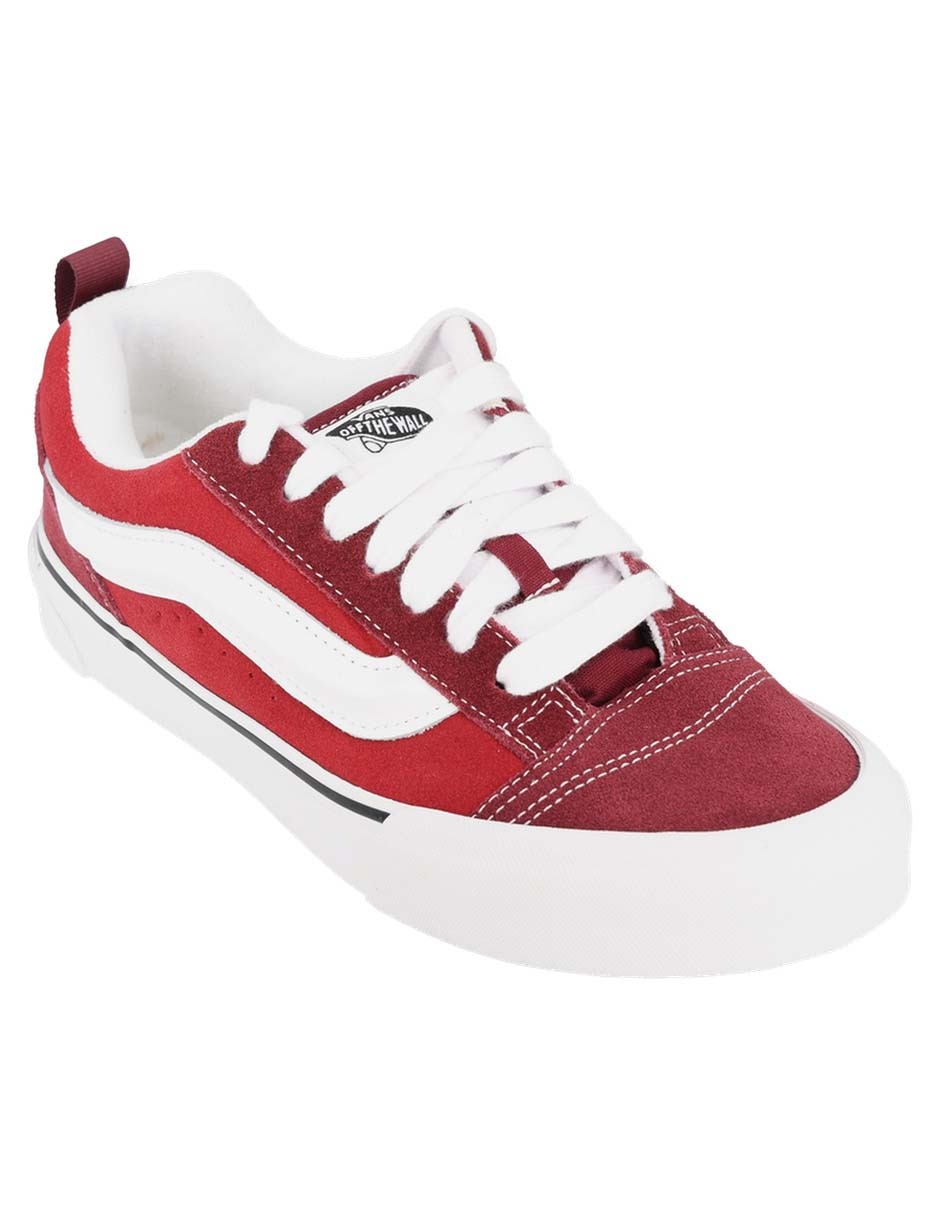 Tenis Knu Skool para mujer