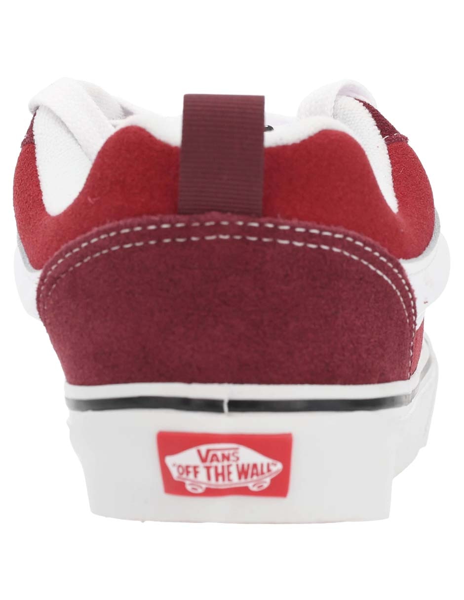 Tenis Knu Skool para mujer 3