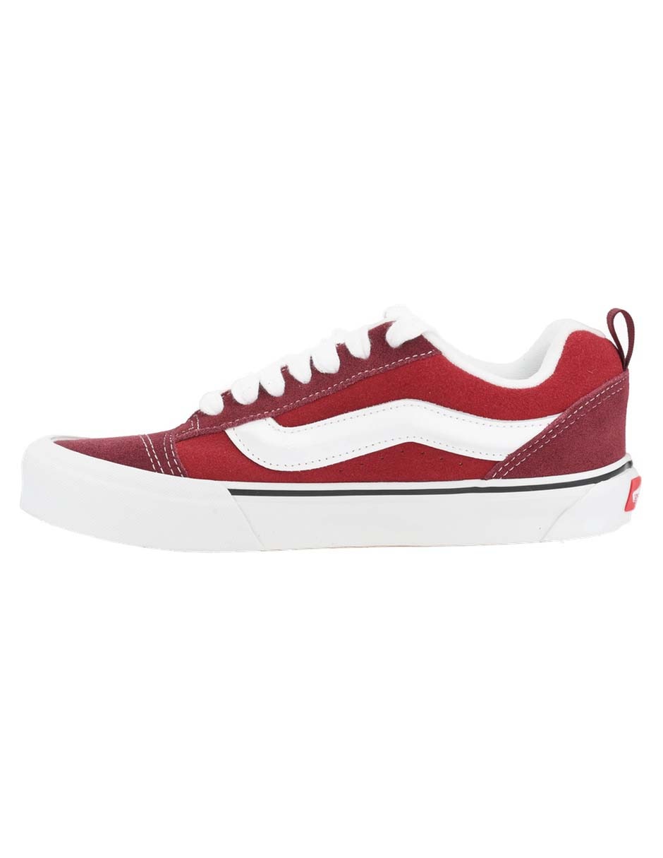 Tenis Knu Skool para mujer 4