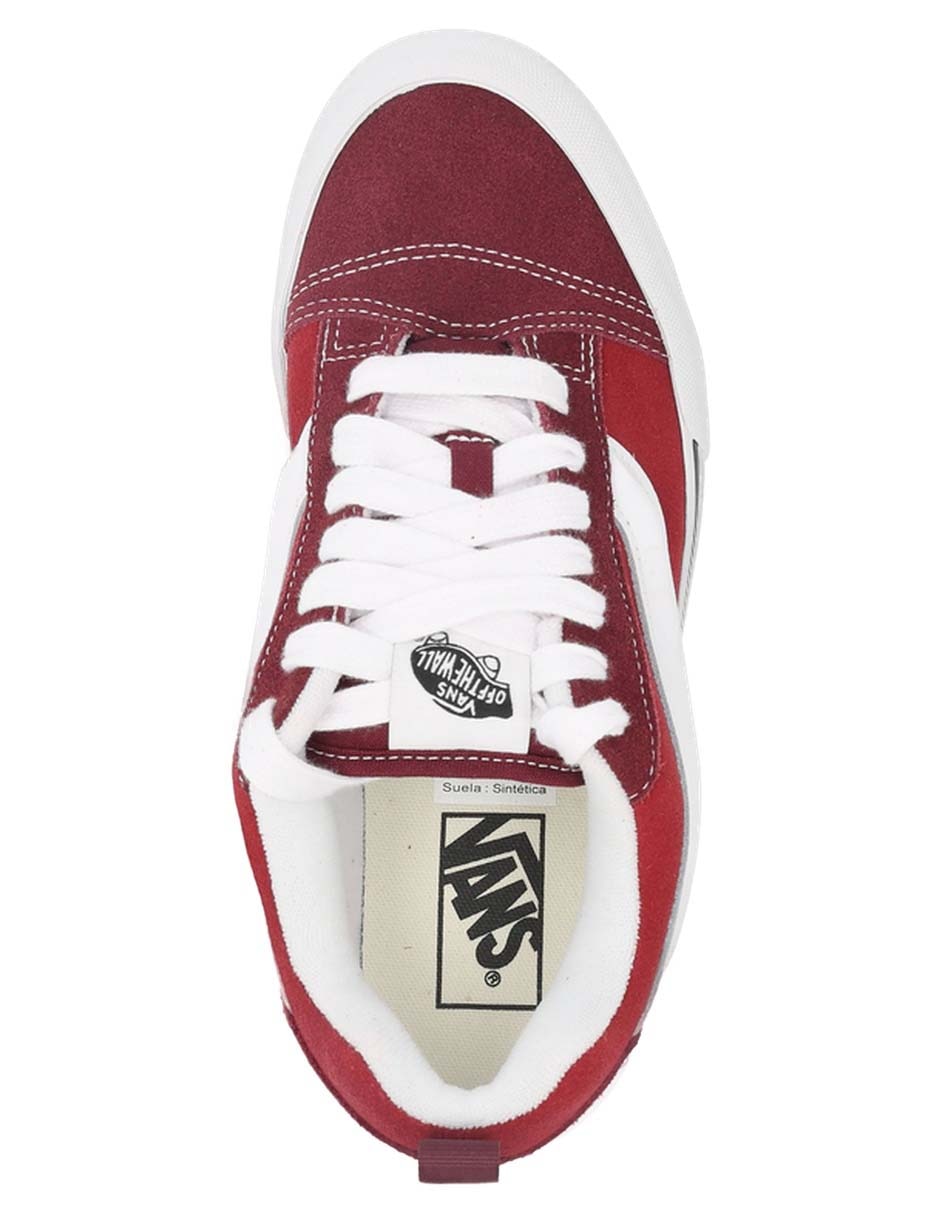 Tenis Knu Skool para mujer 5