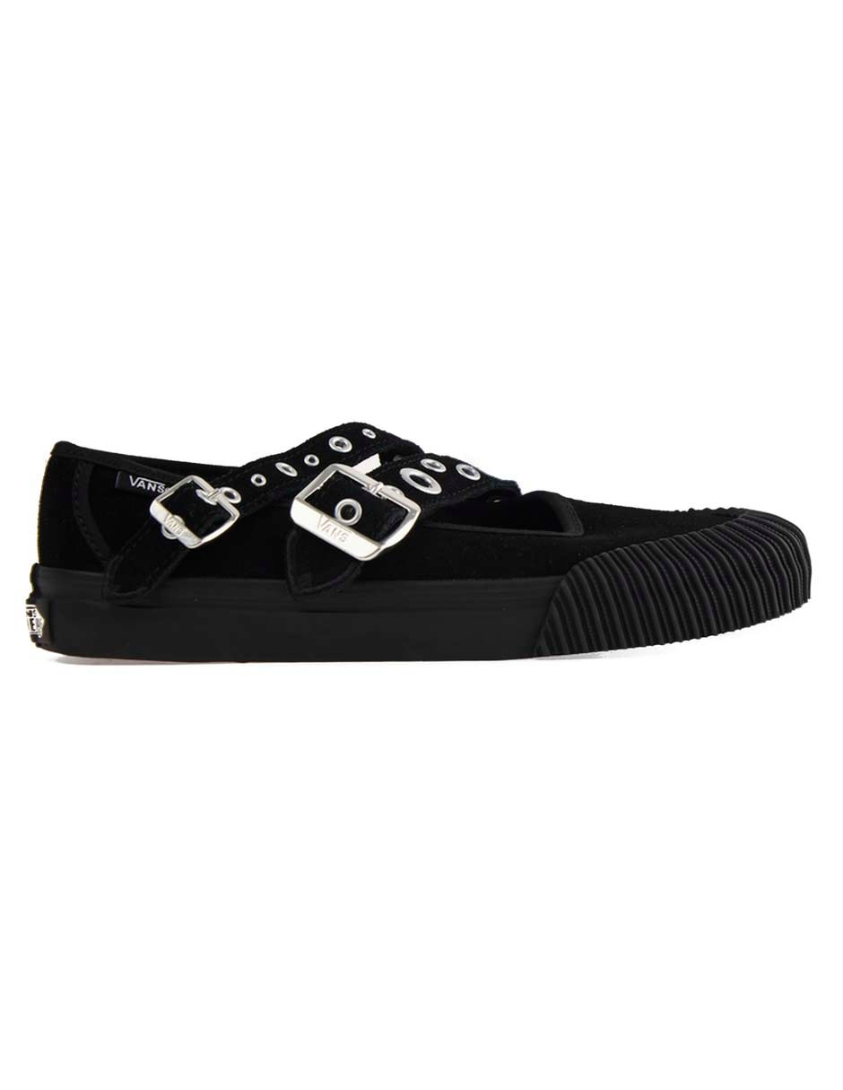 Tenis Mary Jane para mujer 2