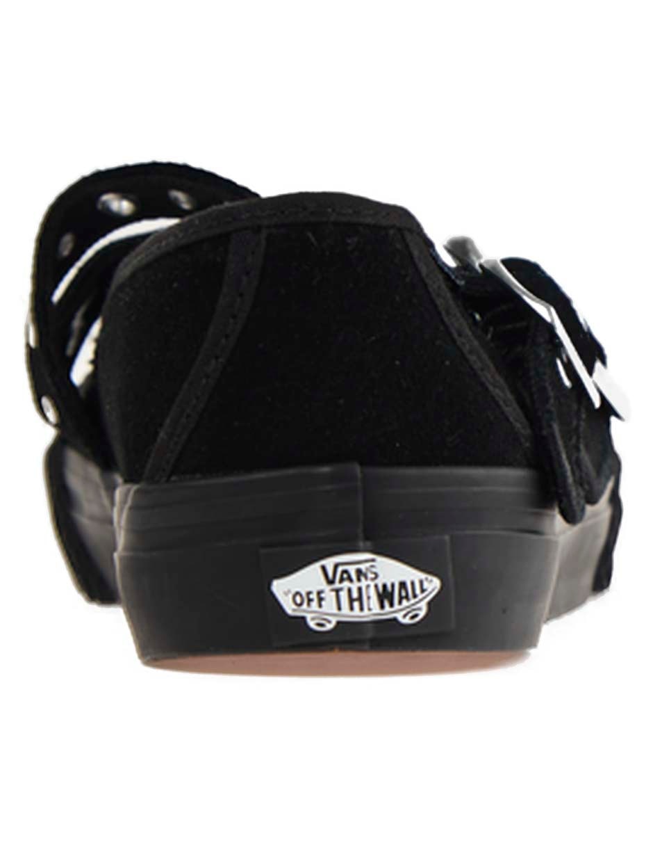 Tenis Mary Jane para mujer 3