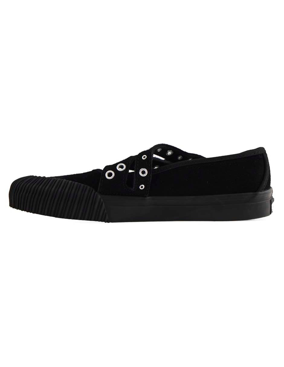 Tenis Mary Jane para mujer 4