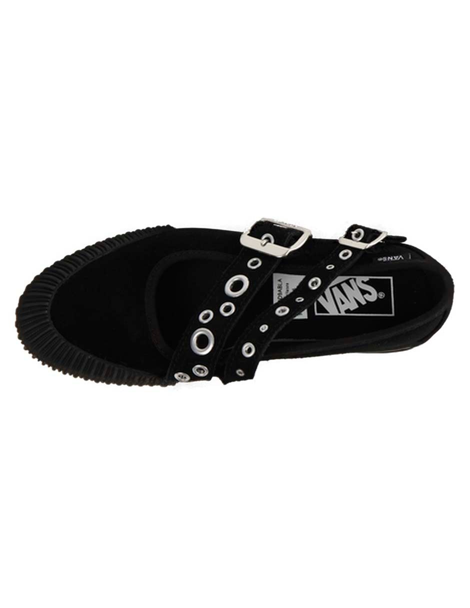 Tenis Mary Jane para mujer 5