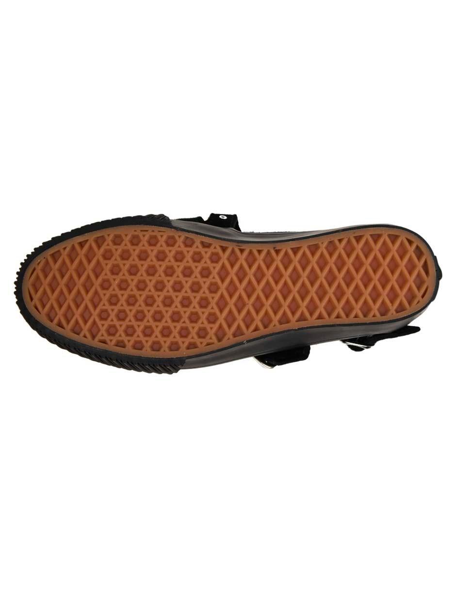 Tenis Mary Jane para mujer 6