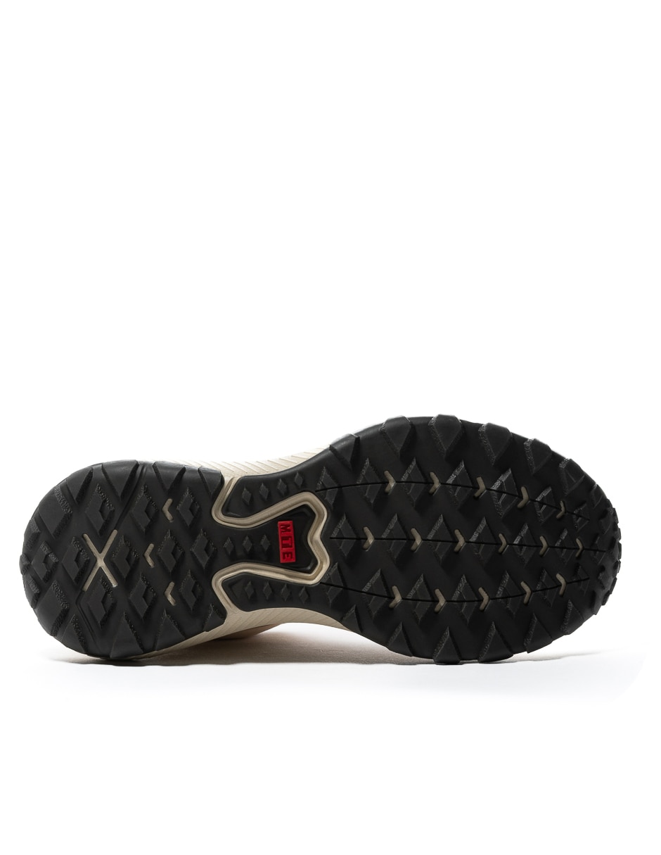Tenis Tenis mujer MTE CROSSPATH MID para mujer 5