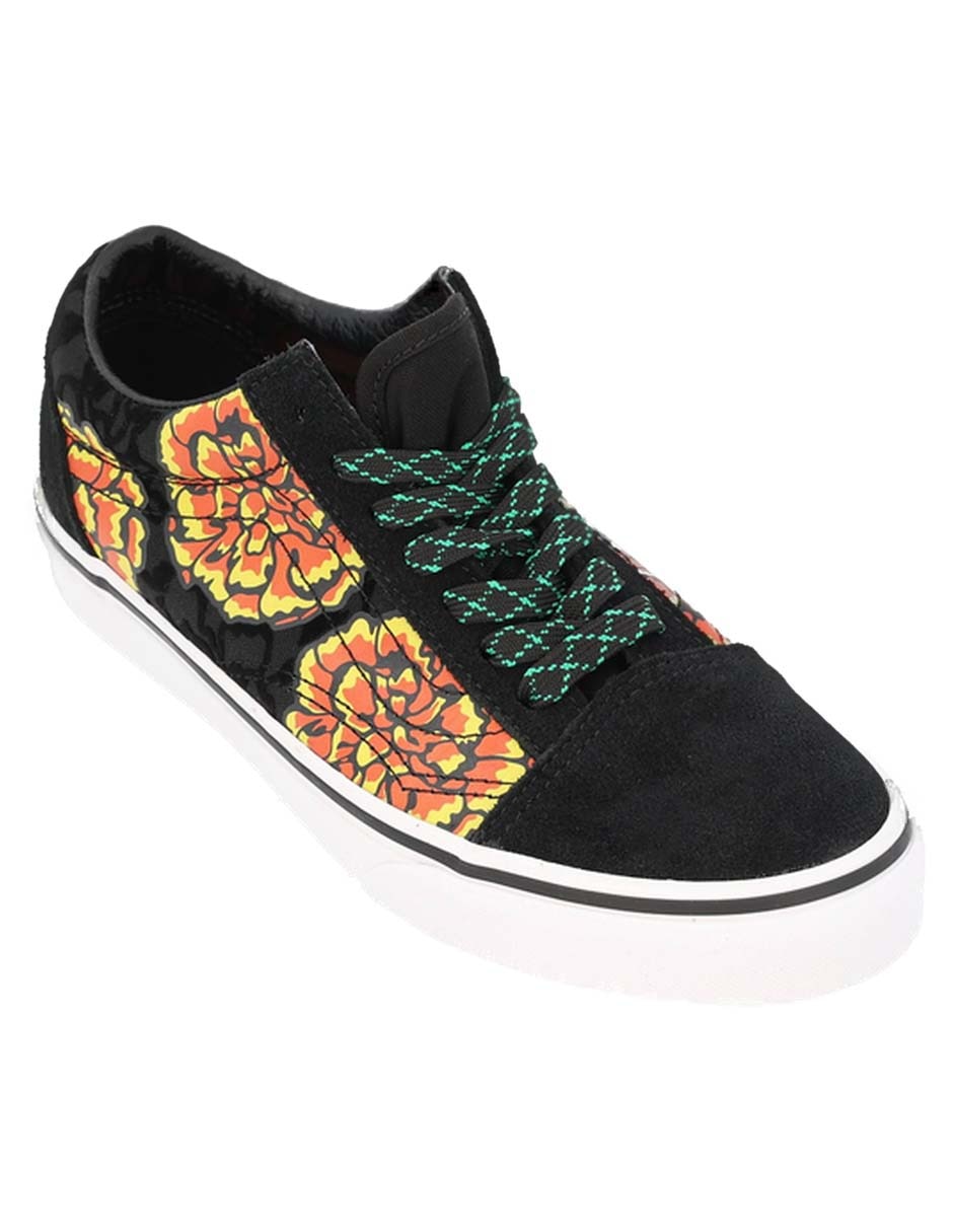 Tenis Old Skool para mujer