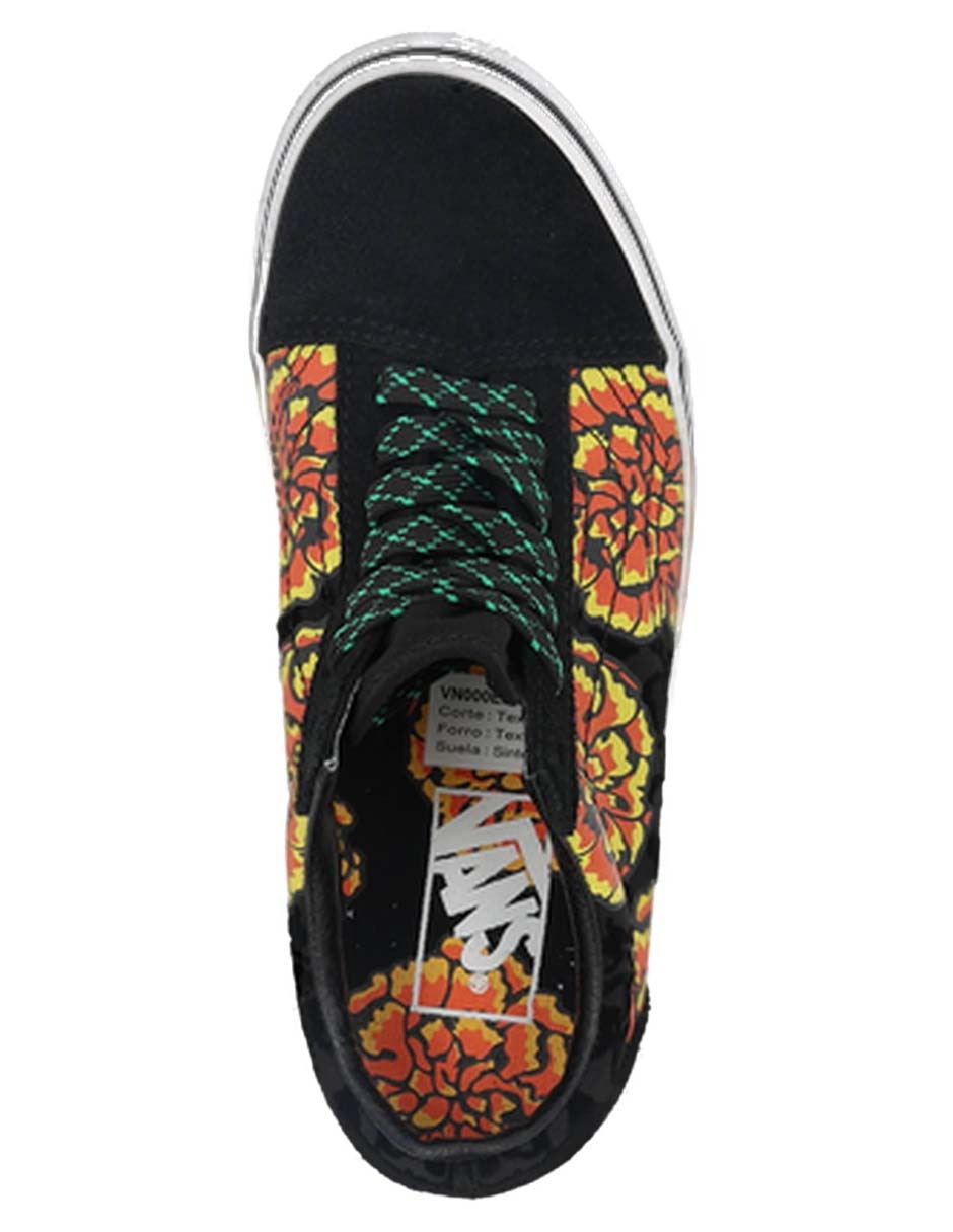 Tenis Old Skool para mujer 5
