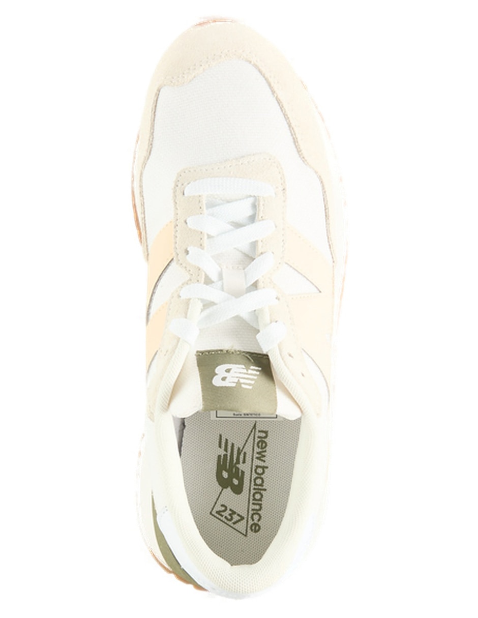 Tenis para mujer 5