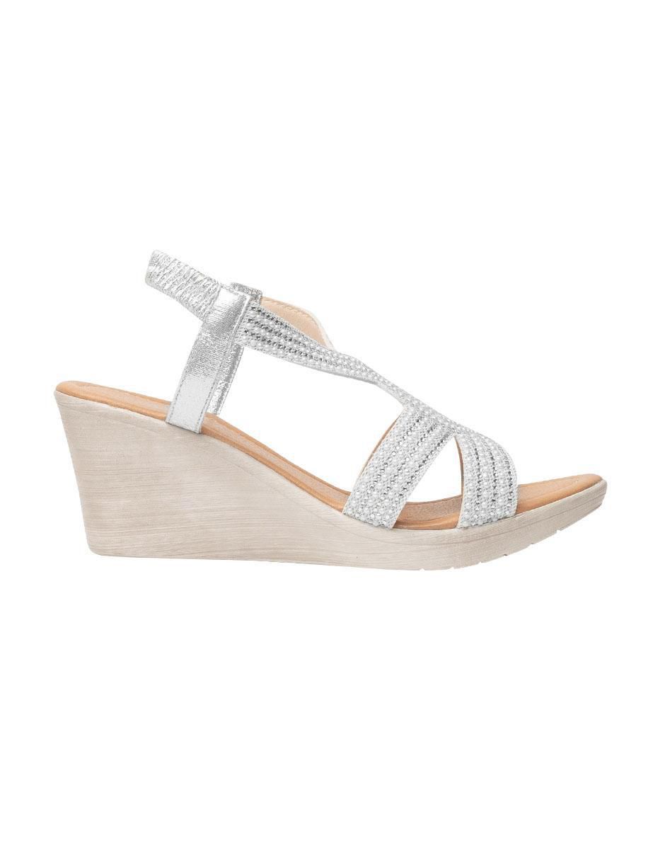 Sandalia para mujer 2