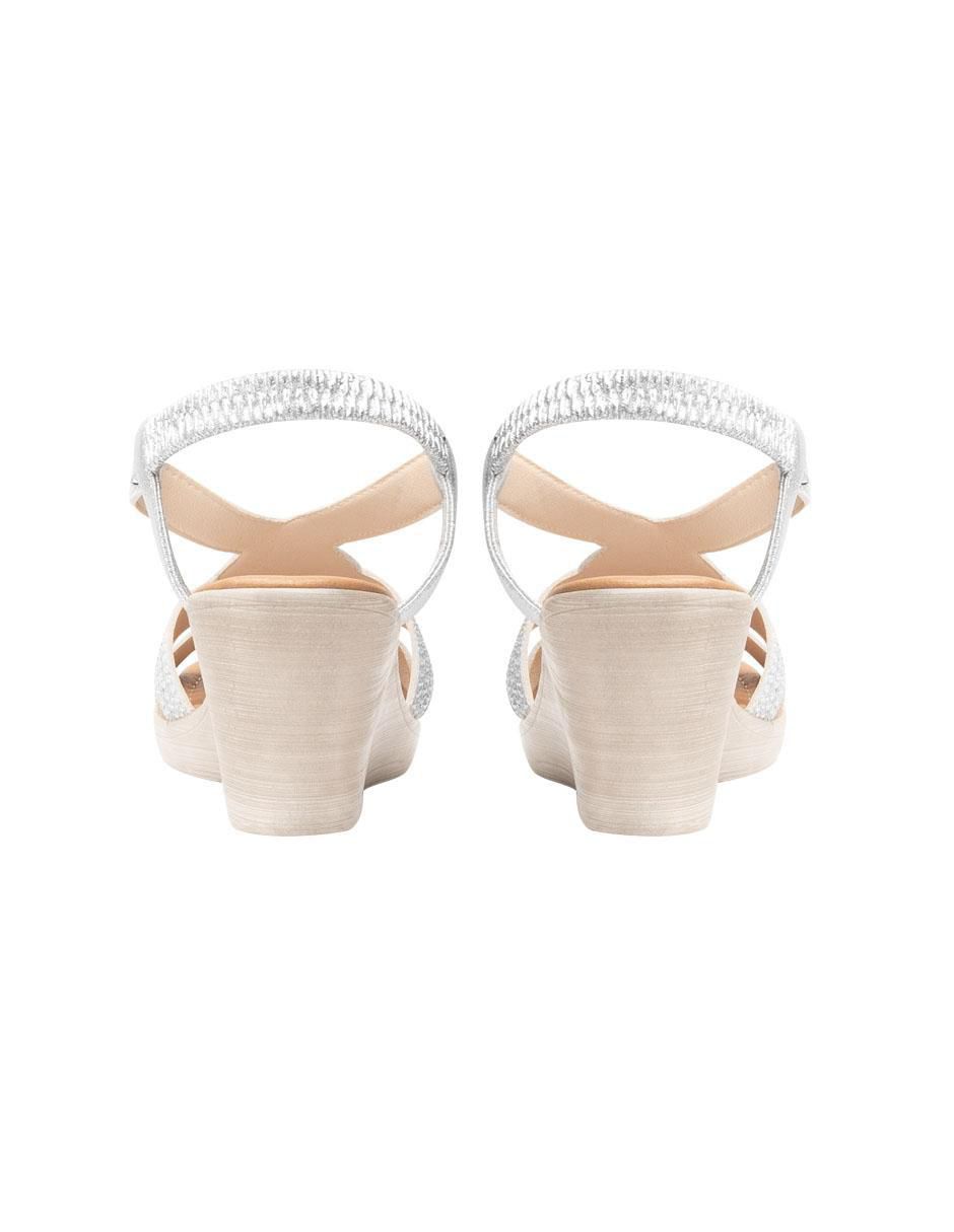 Sandalia para mujer 3