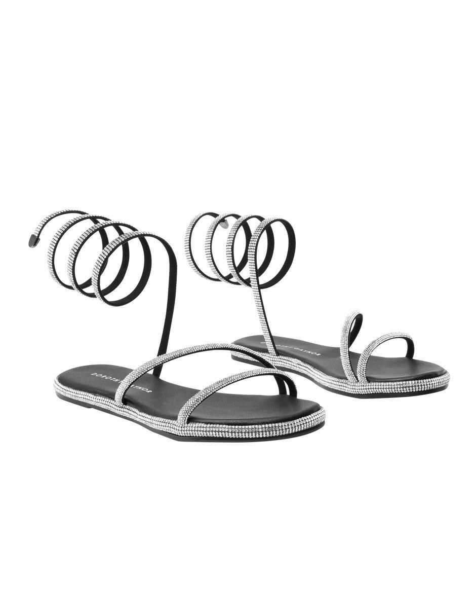 Sandalia para mujer 4