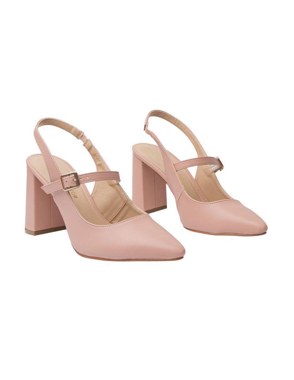 Zapatilla 4