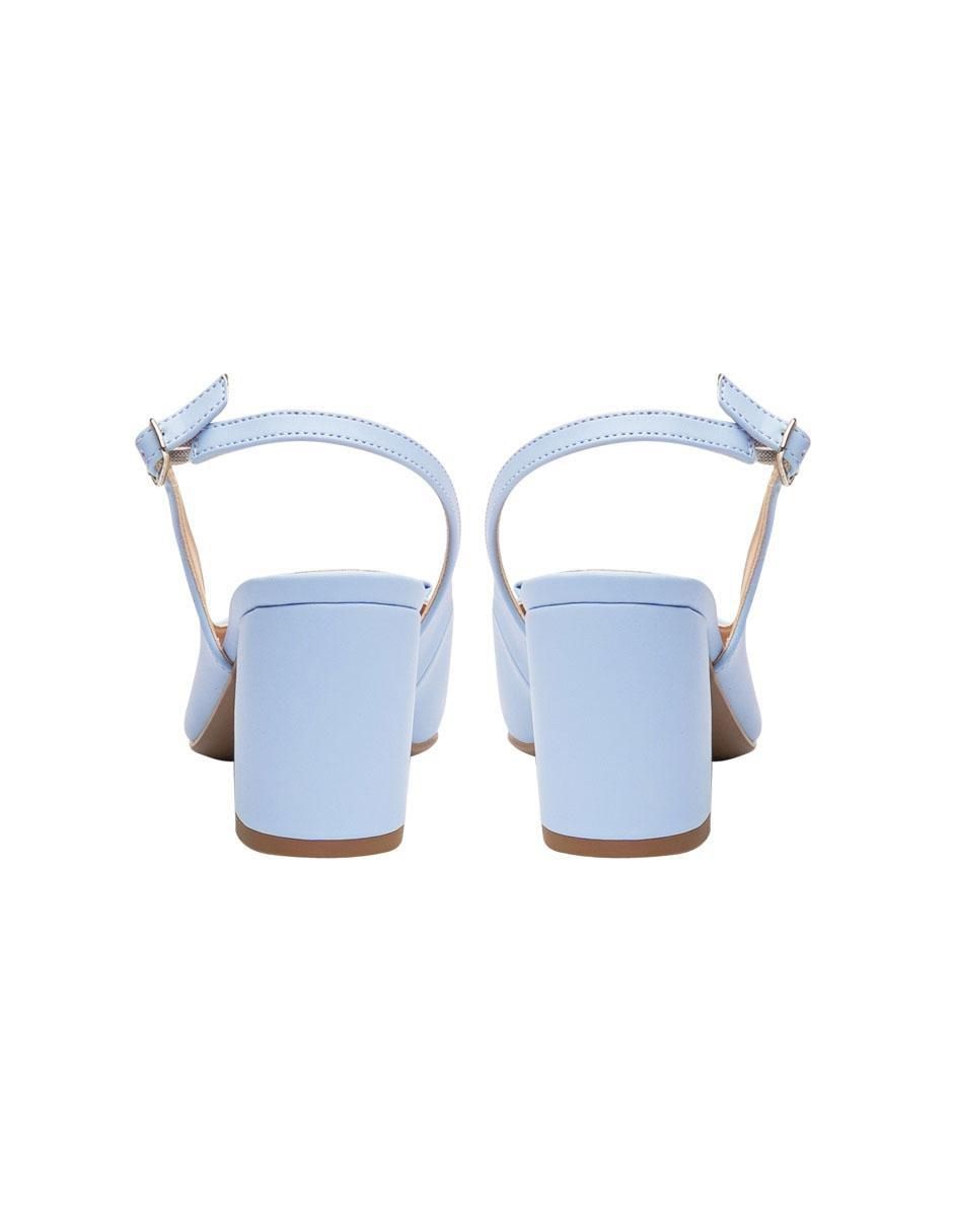 Zapatilla 3