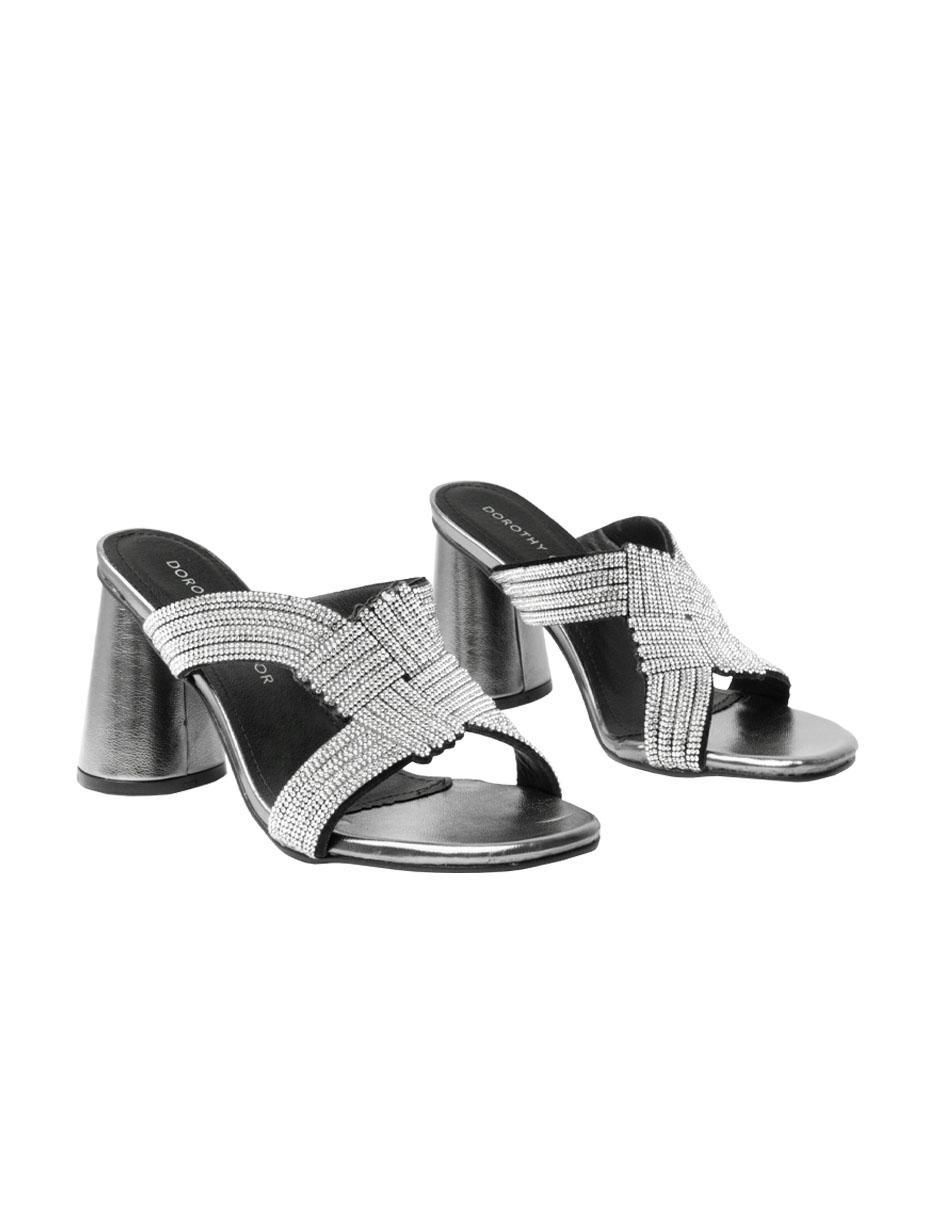 Sandalia para mujer 4
