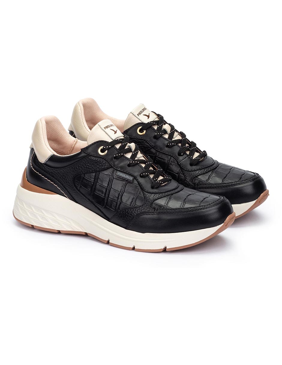 Tenis Cuenca para mujer 2