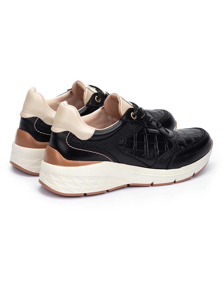 Tenis Cuenca para mujer 3