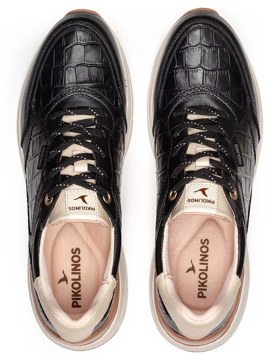 Tenis Cuenca para mujer 4