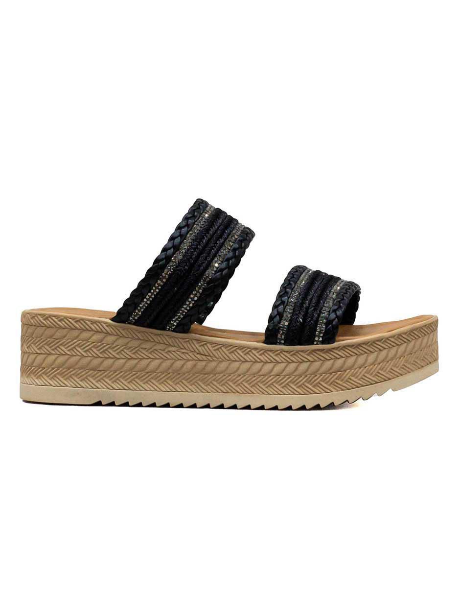 Sandalia para mujer 3