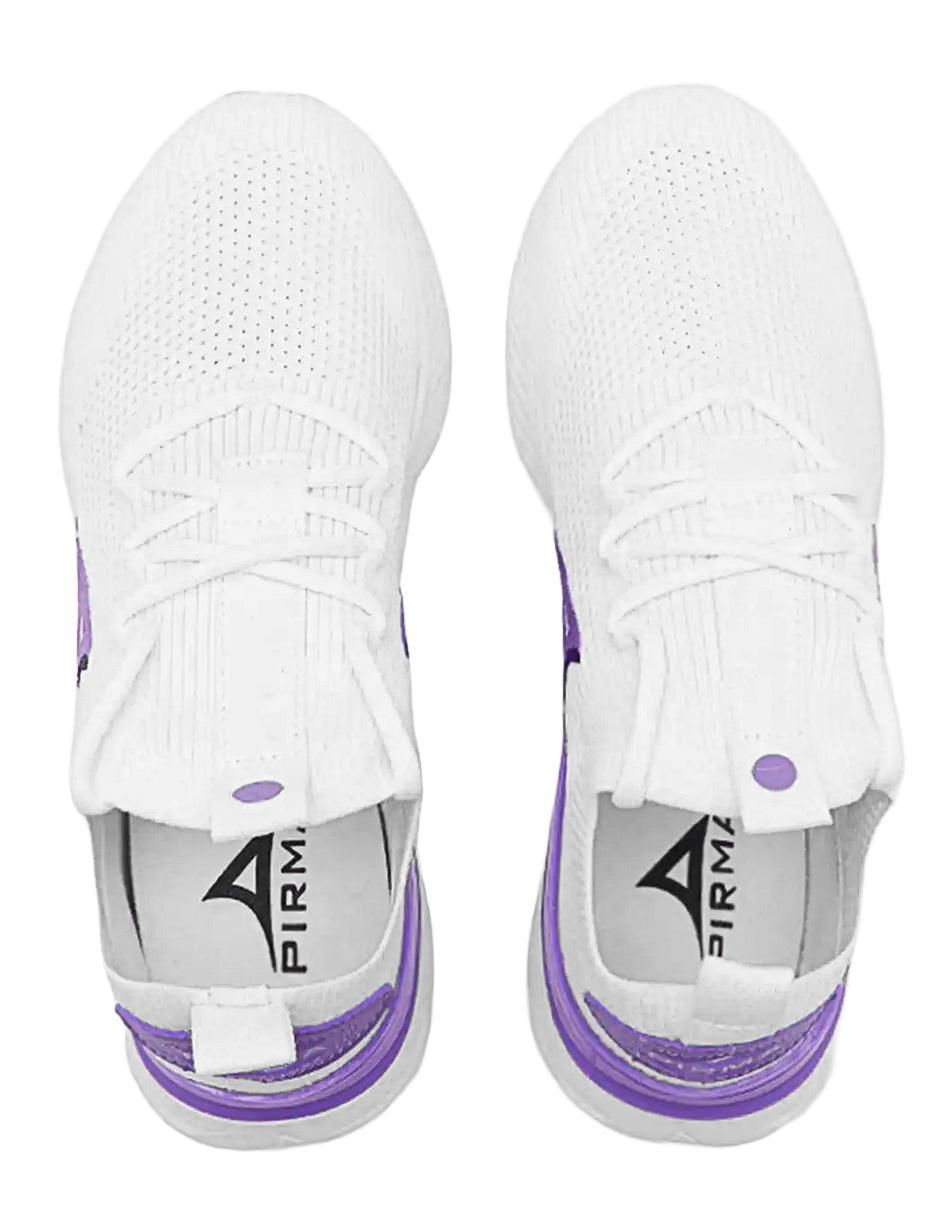 Tenis Running para mujer 2