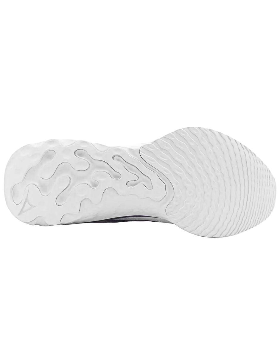 Tenis Running para mujer 4