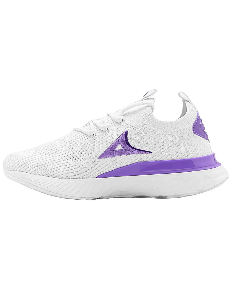 Tenis Running para mujer 5