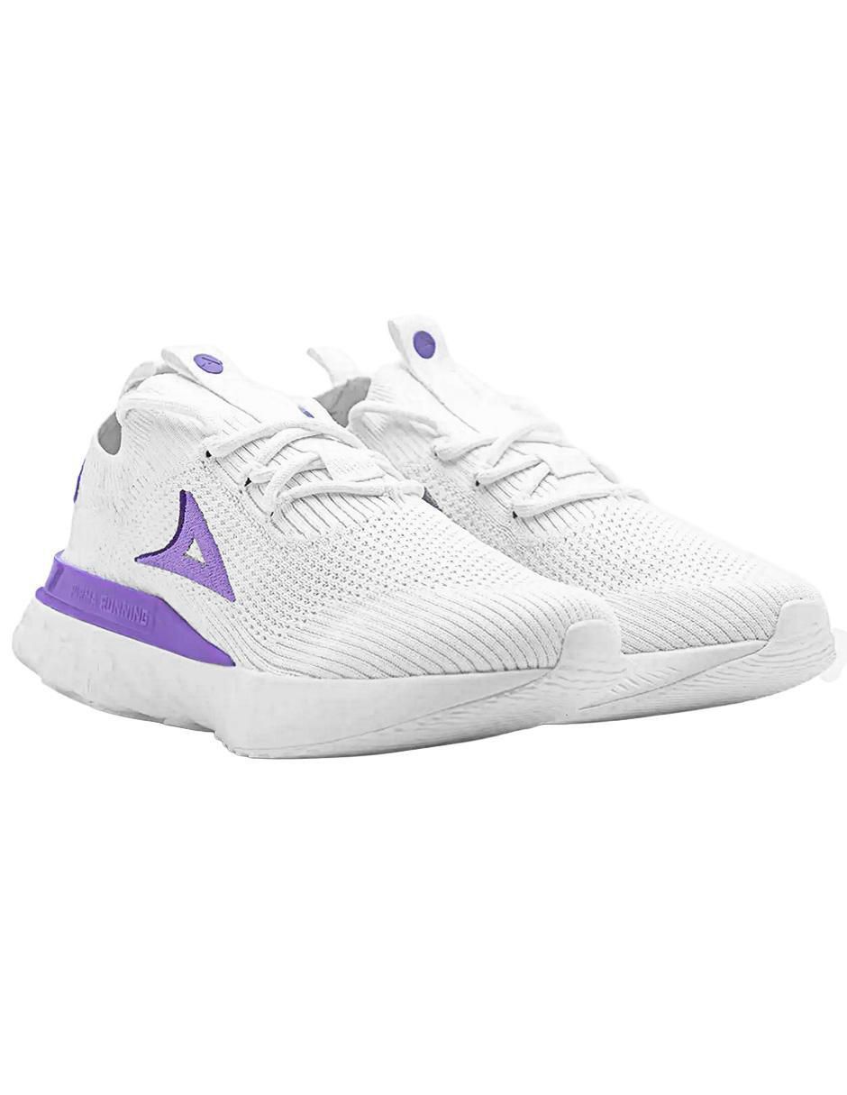 Tenis Running para mujer 6