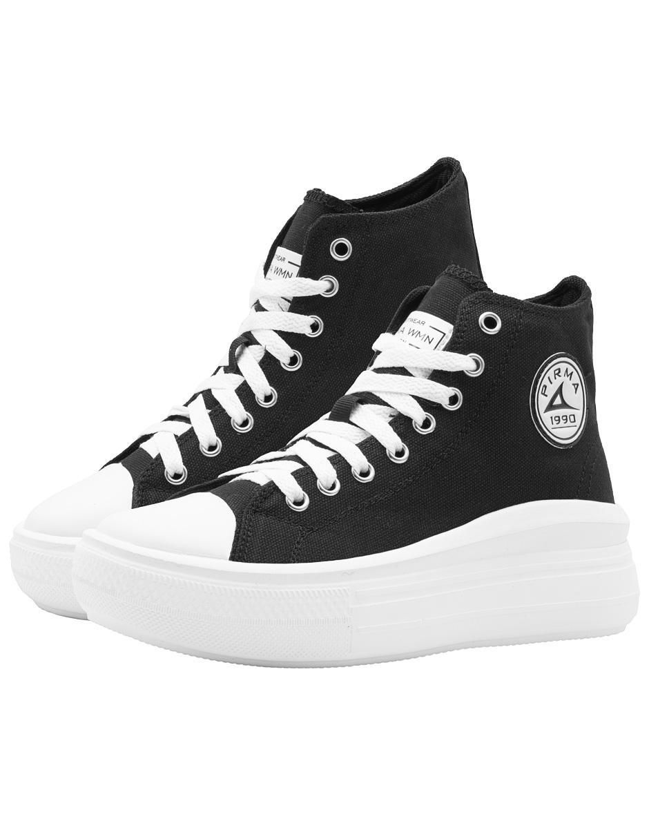 Tenis Chunky para mujer 4