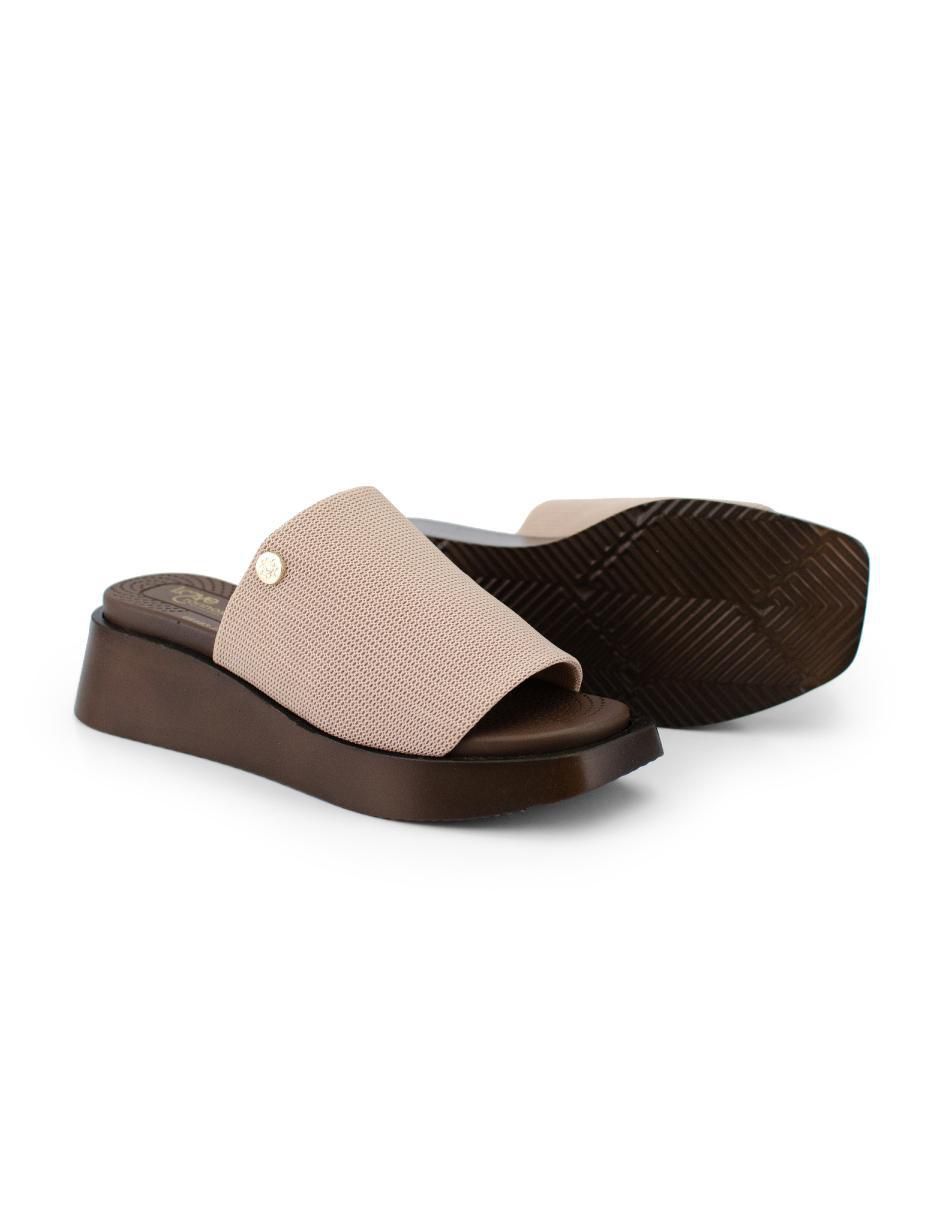 Sandalia para mujer 3