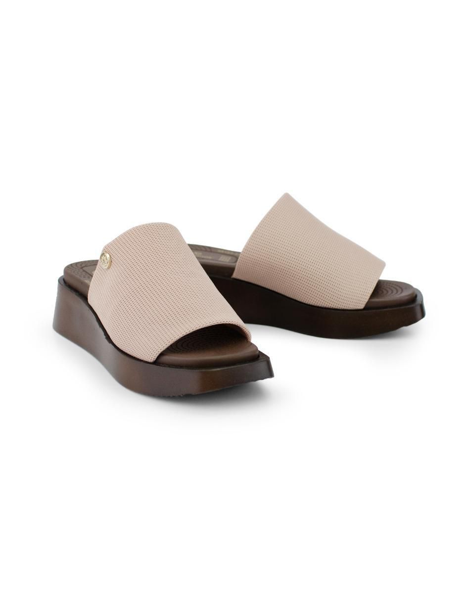 Sandalia para mujer 4
