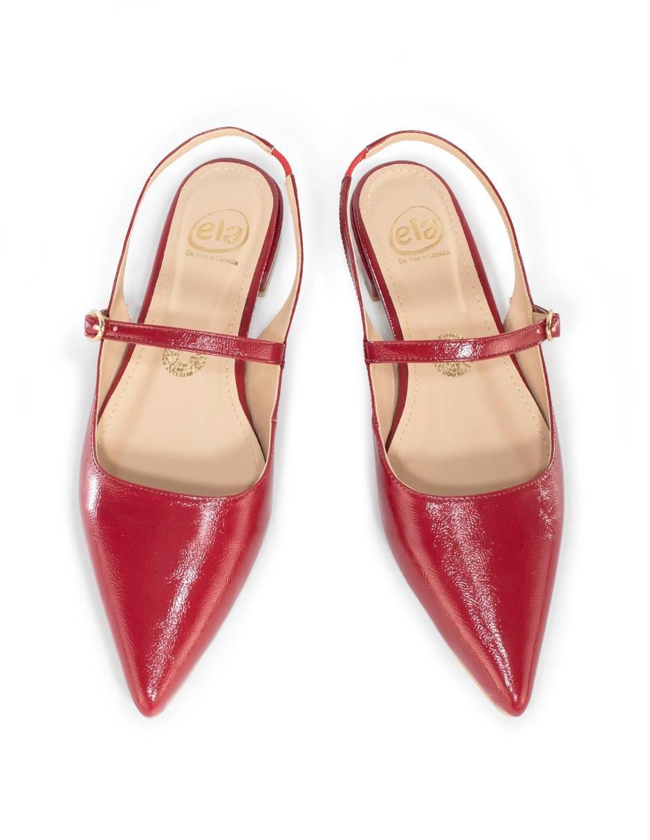 Balerina para mujer 3