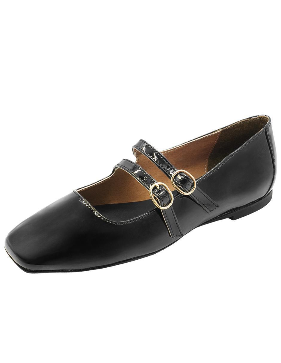 Balerina Chic para mujer 4