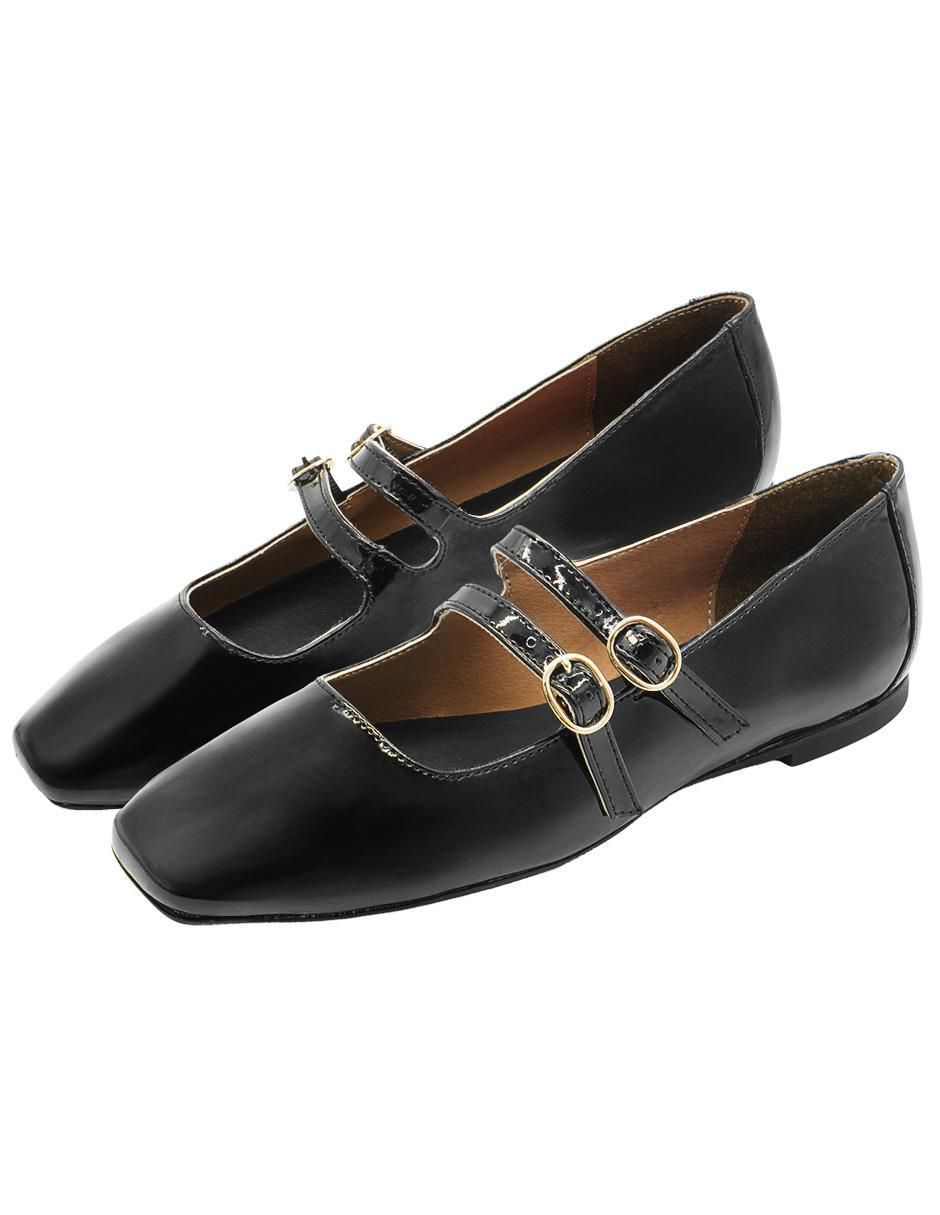 Balerina Chic para mujer 6