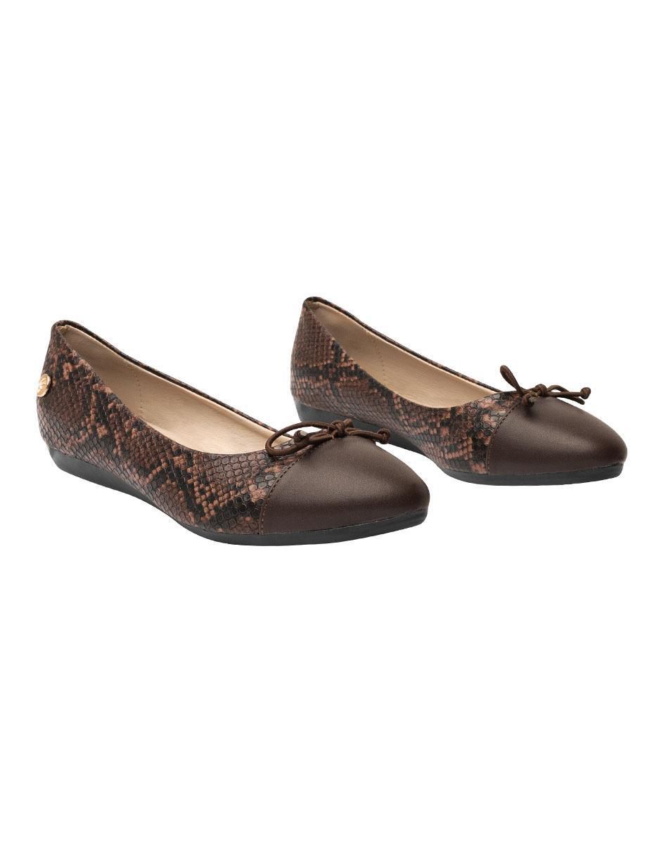 Balerina para mujer 4