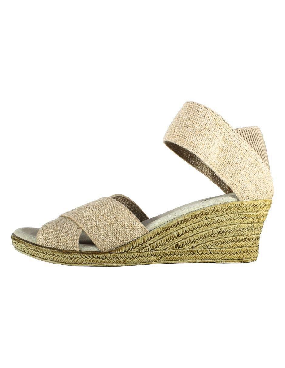 "alpargata para mujer" san miguel shoe alba no aplica