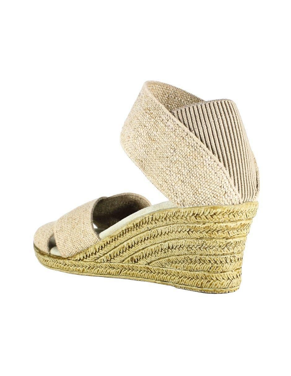 "alpargata para mujer" san miguel shoe alba no aplica