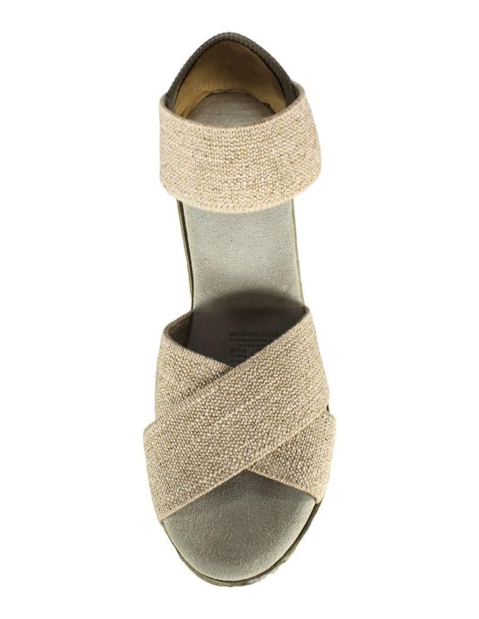 "alpargata para mujer" san miguel shoe alba no aplica