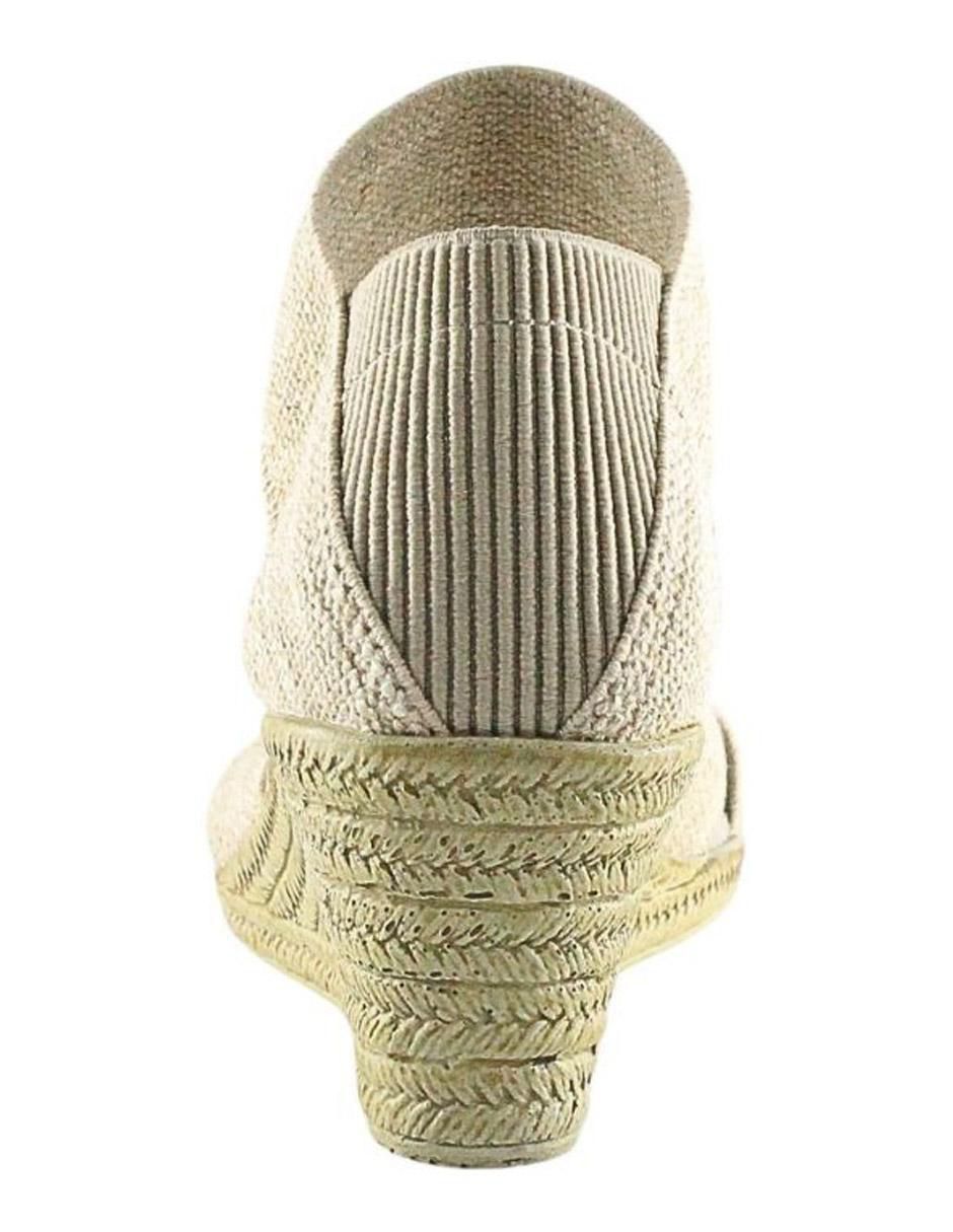 "alpargata para mujer" san miguel shoe alba no aplica