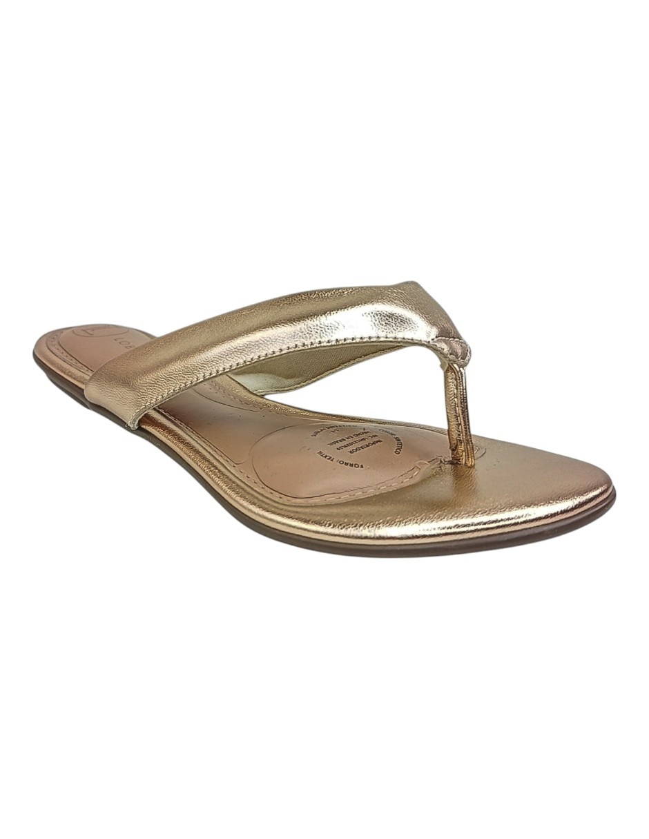 Sandalia para mujer