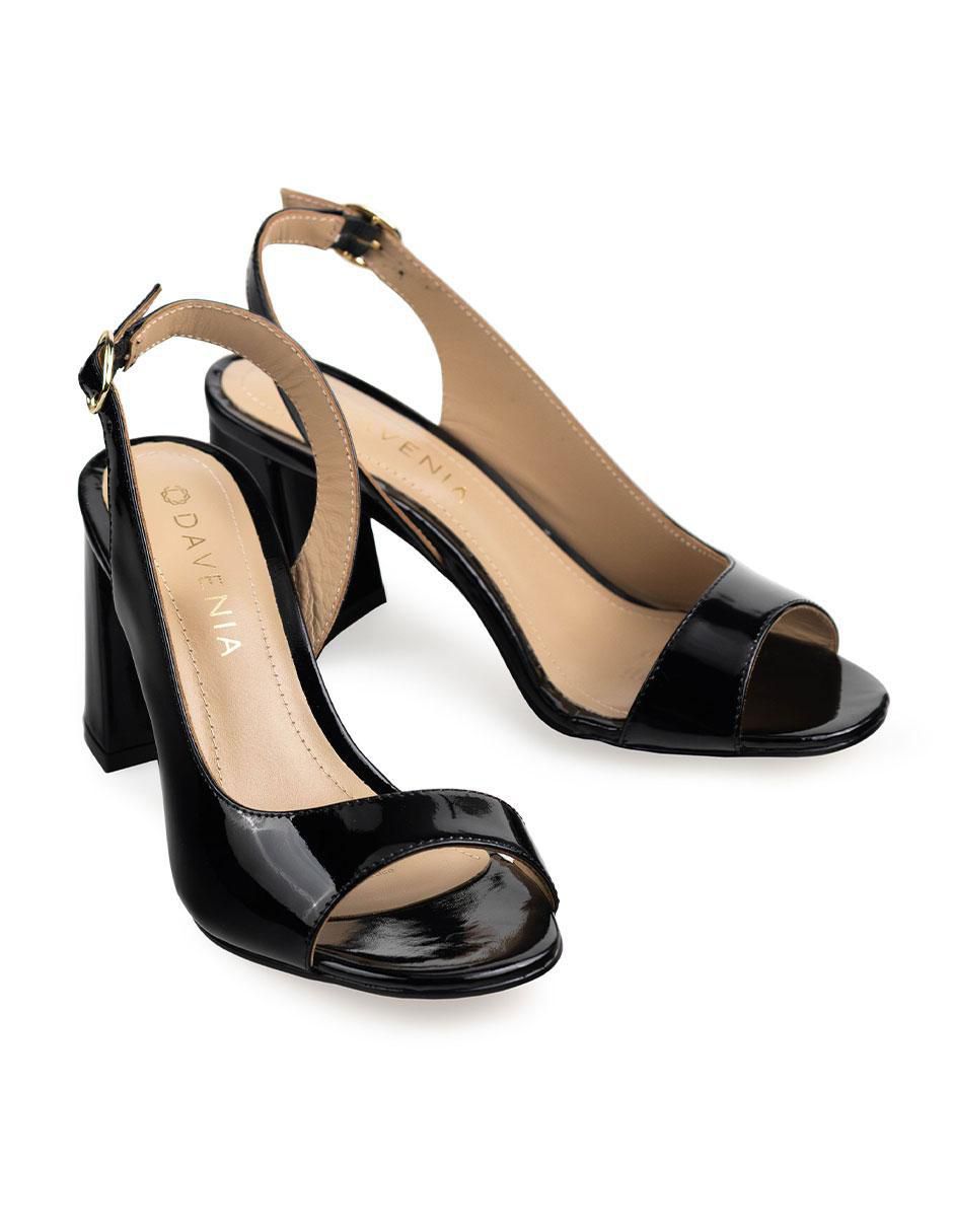 Sandalia para mujer 4