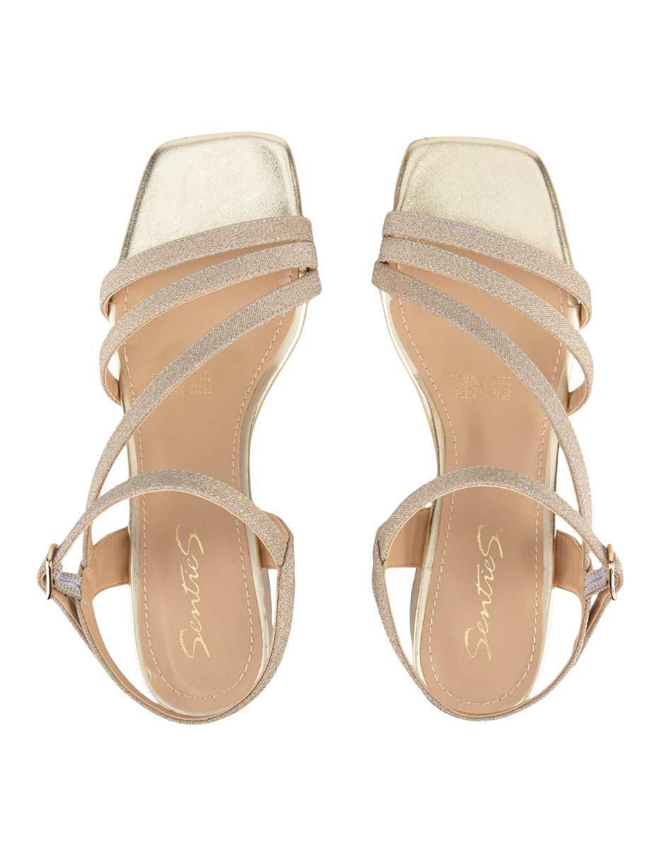 Sandalia para mujer 4