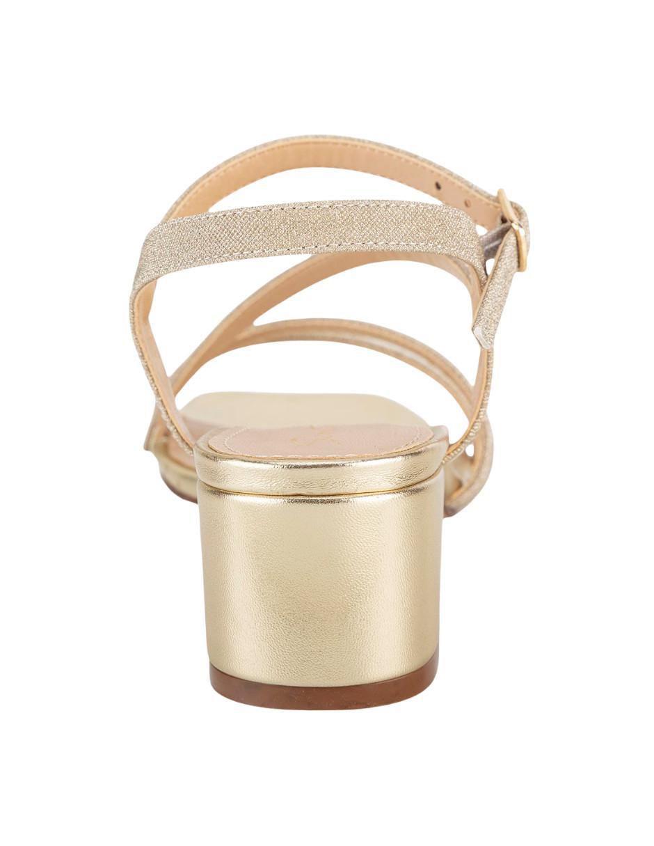 Sandalia para mujer 5