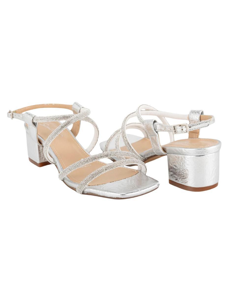 Sandalia para mujer 3