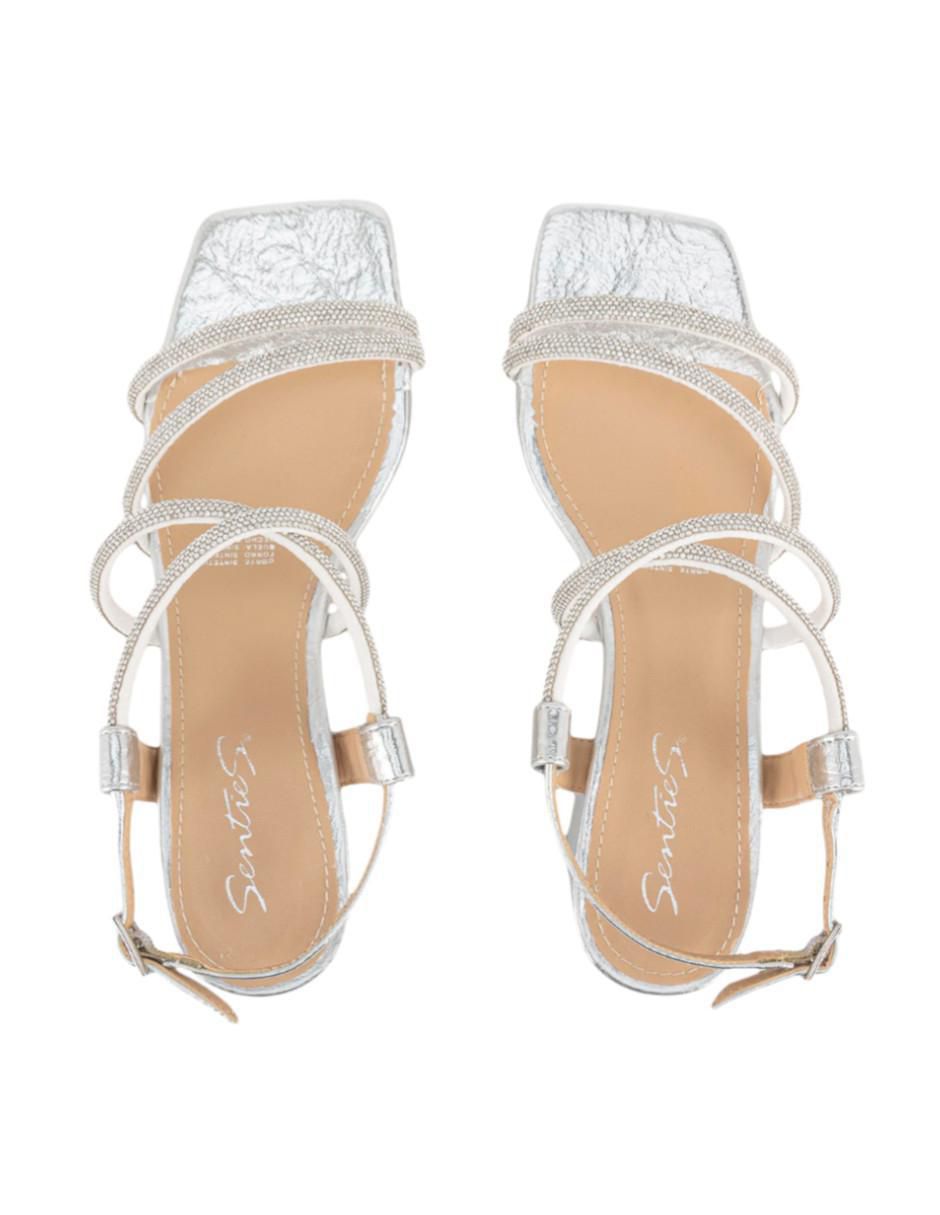 Sandalia para mujer 4