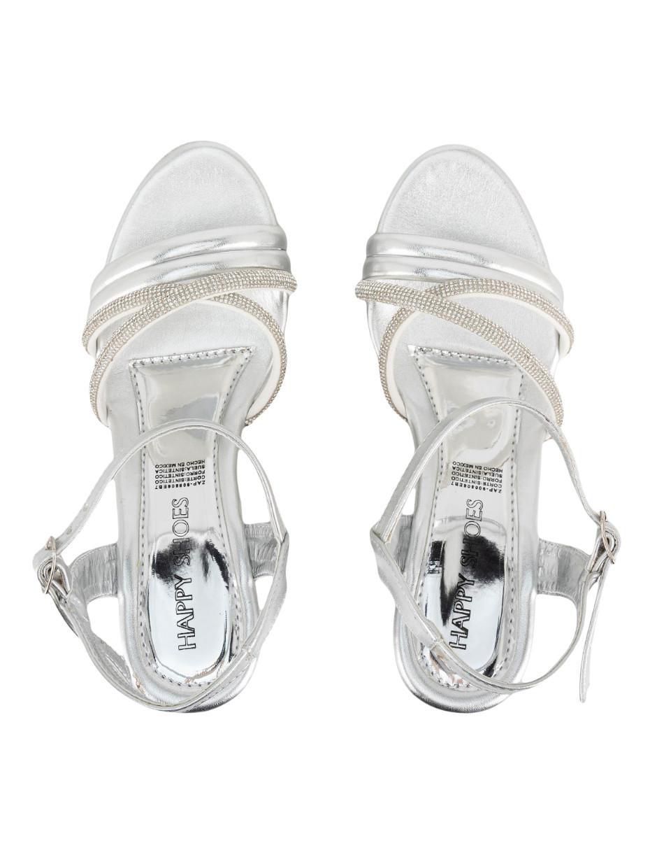 Sandalia para mujer 4