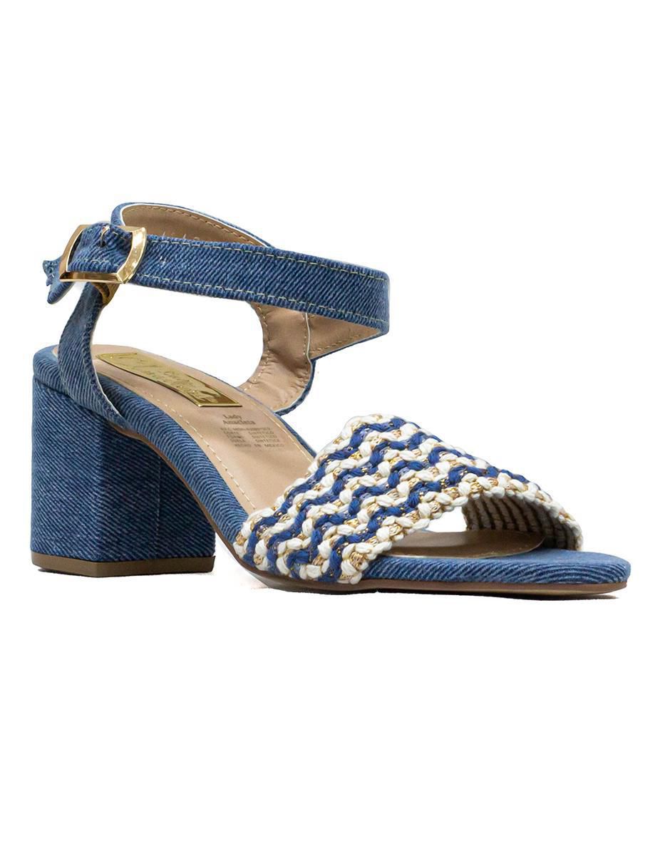 Sandalia para mujer Sandalia para mujer