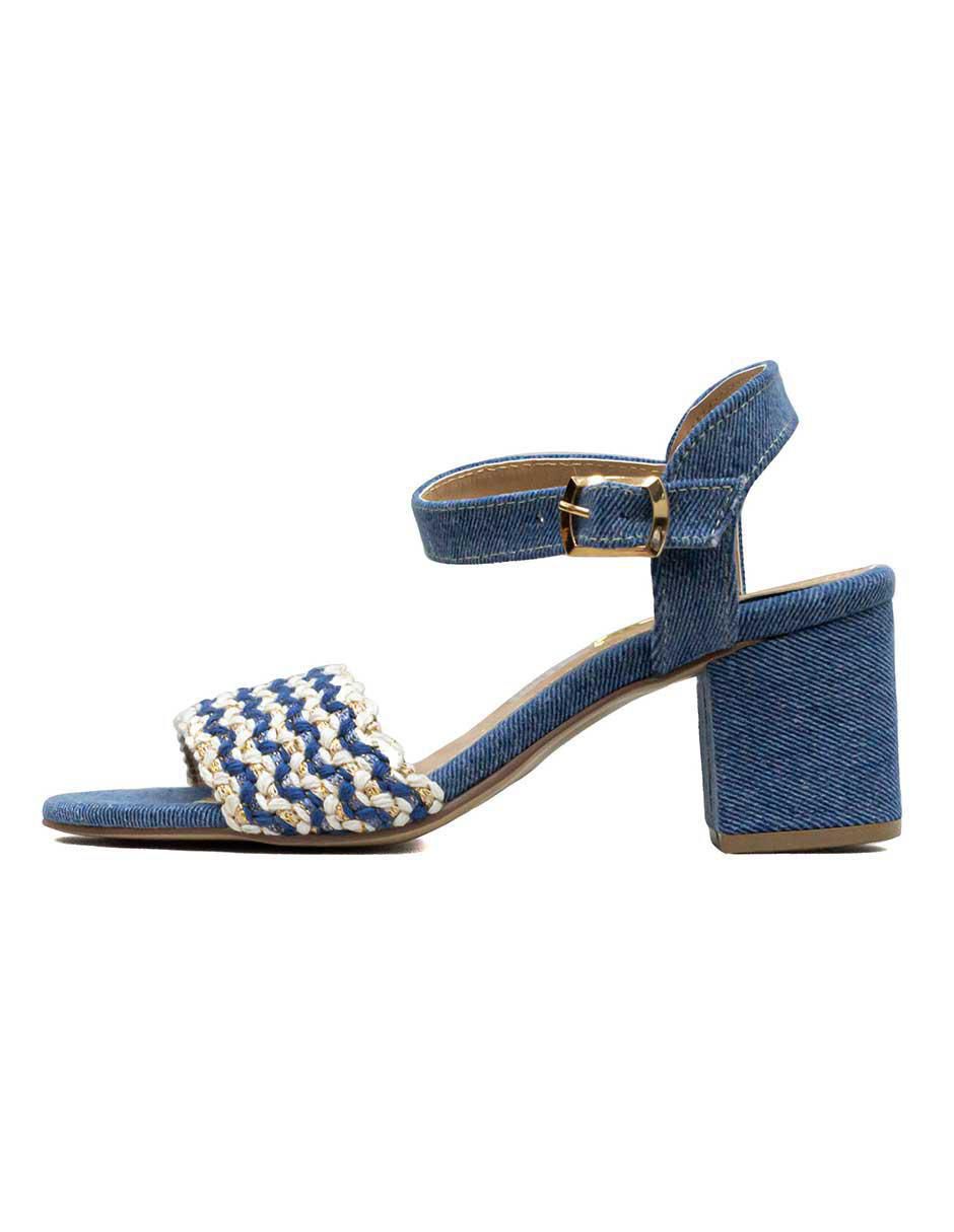Sandalia para mujer 2