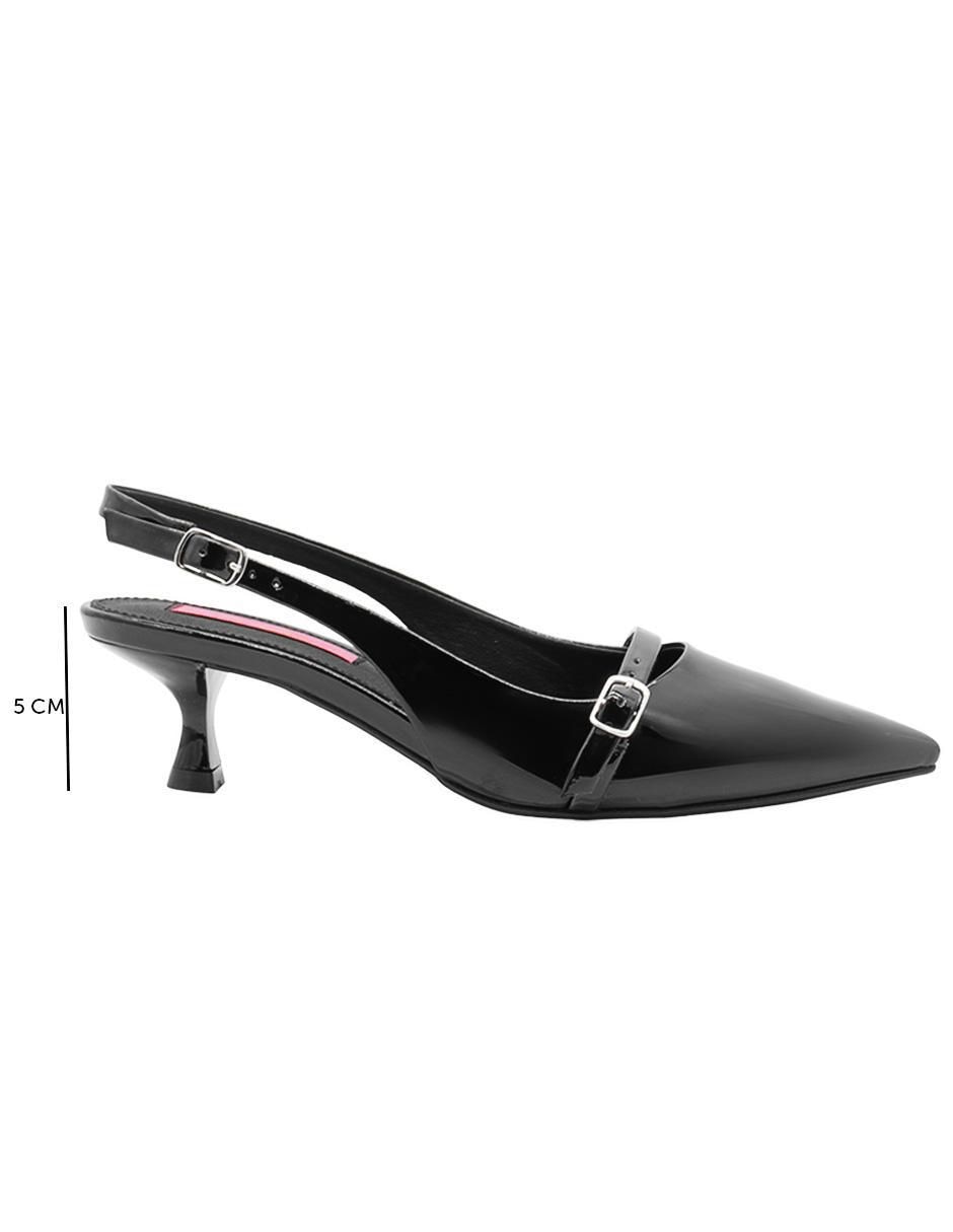 Zapatilla Work Basics 6